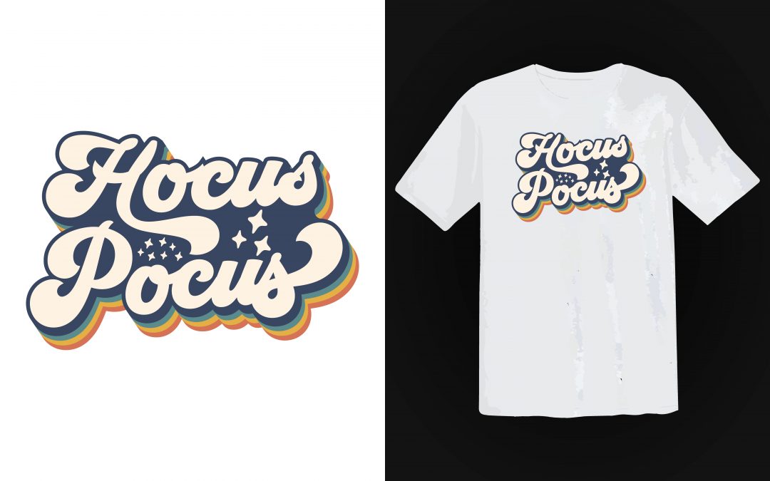 How to Design Eye-Catching Graphics for Dri-Fit Shirt Printing