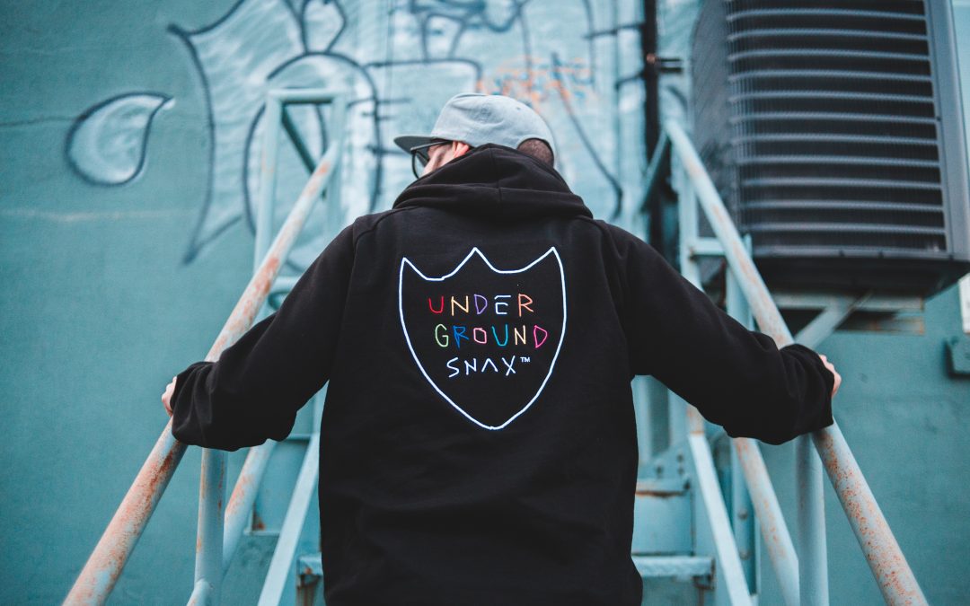 Printed Hoodies for Athleisure Style: Comfort and Fashion Combined